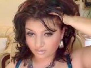 Erotický videochat celine4sex