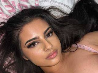 Erotický videochat Celinelovely