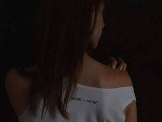 Erotický videochat CerbeRus868