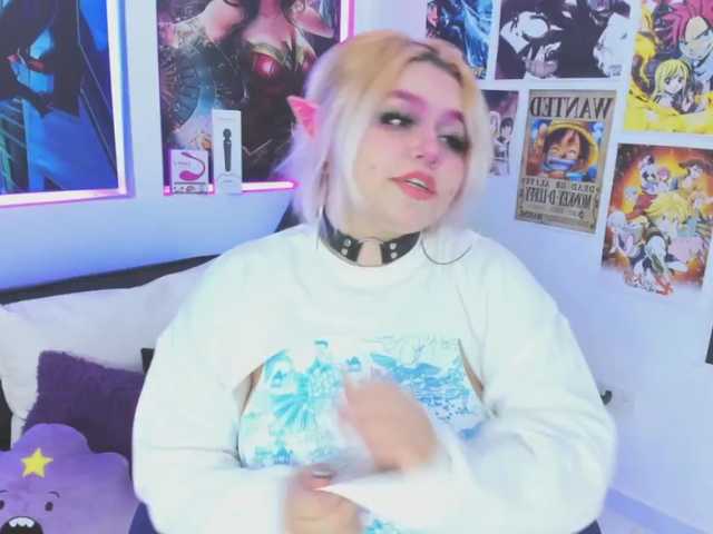 Vysílací screenshoty CerestiaVind