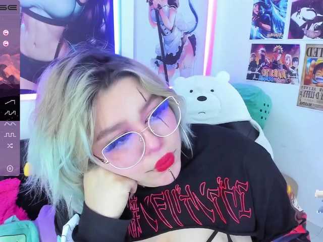 Vysílací screenshoty CerestiaVind