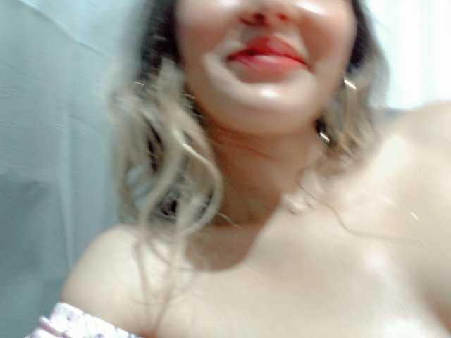 Vysílací screenshoty Cerezitaa