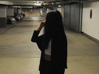 Erotický videochat Cerezitaa