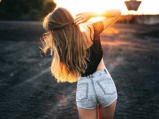 Erotický videochat chadee-charm