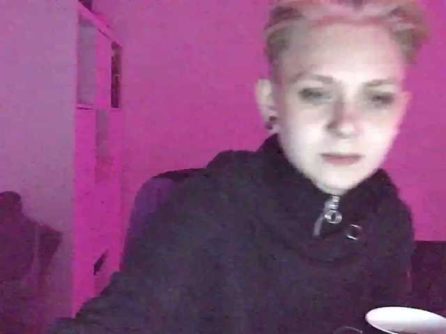 Vysílací screenshoty chainmailgirl