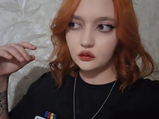 Erotický videochat MiyukiLamia