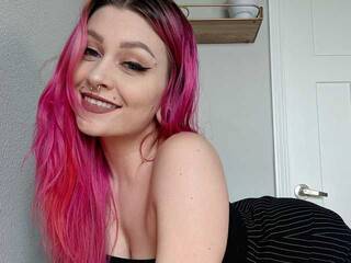 Erotický videochat ChalkMoon