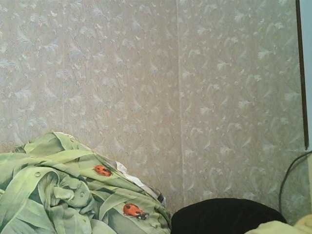 Vysílací screenshoty ChamFleydi