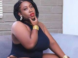 Erotický videochat Chanel-blak