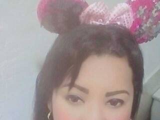 Erotický videochat CHANEL-RD