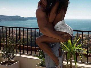 Erotický videochat TheMysticGirl99