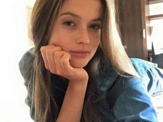 Erotický videochat CHANEL77777