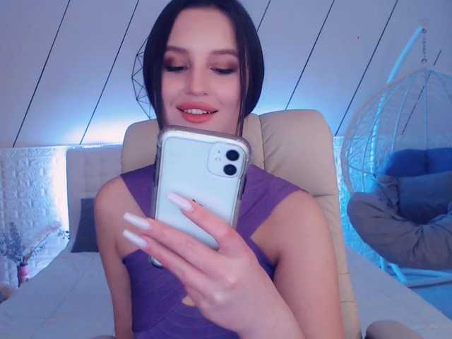 Vysílací screenshoty ChanelCollins