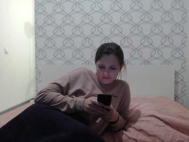 Vysílací screenshoty ChanelKitty