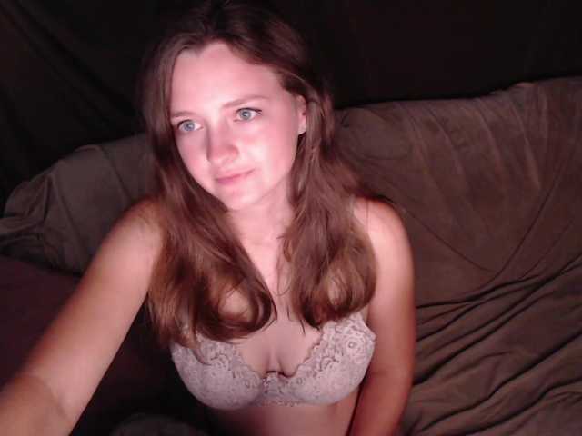 Vysílací screenshoty ChanelKitty
