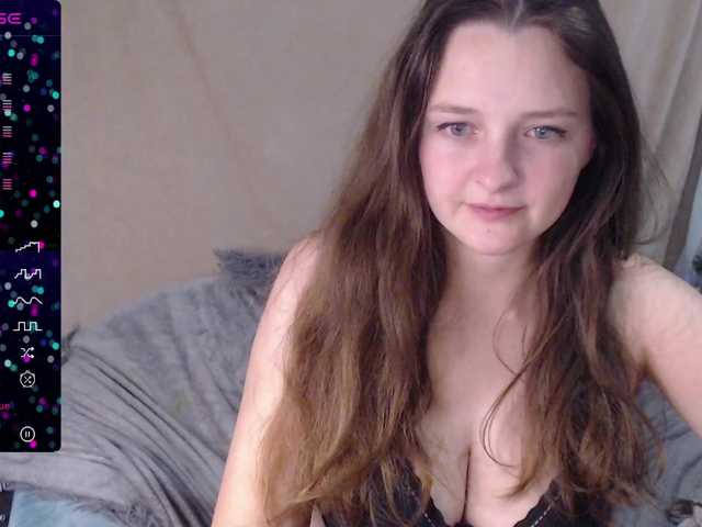 Vysílací screenshoty ChanelKitty