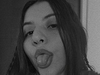 Erotický videochat Chanell-Rouse