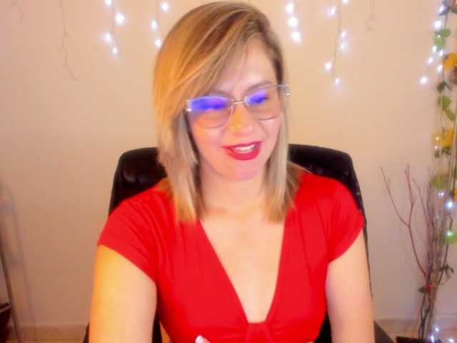 Vysílací screenshoty chanell-taylor
