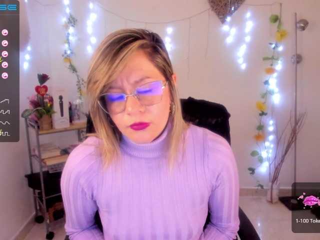 Vysílací screenshoty chanell-taylor