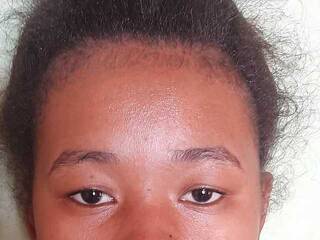 Erotický videochat Chanellah