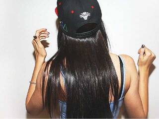 Erotický videochat chanelsm