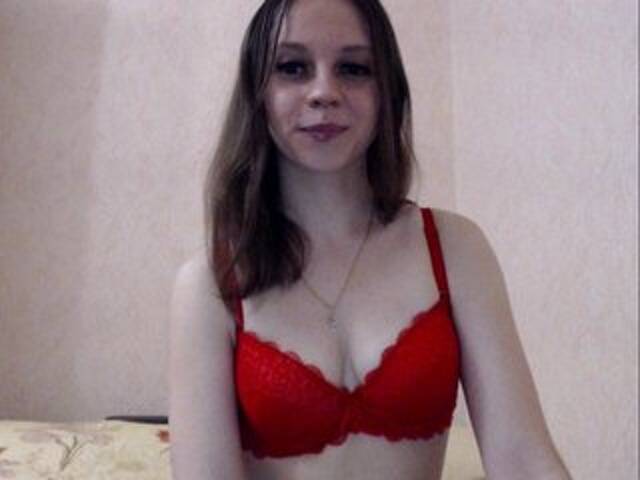 Vysílací screenshoty changirl