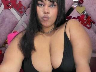 Erotický videochat Nayara_Hanni