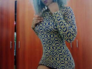 Erotický videochat channelburnsx