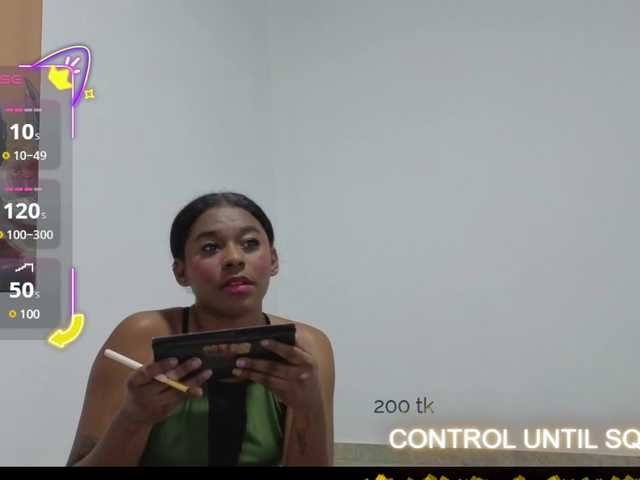 Vysílací screenshoty Channelcox1