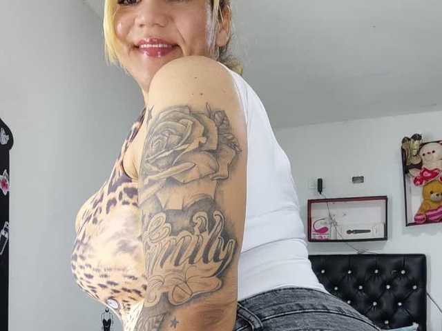 Fotografie profilu channellbodysexy