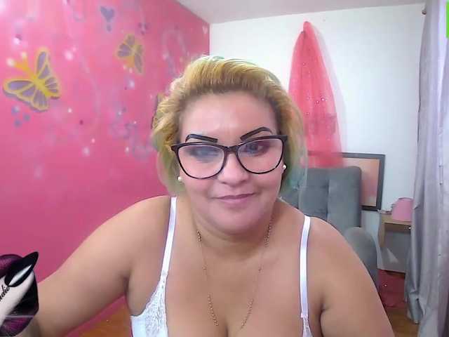 Vysílací screenshoty ChannelMoans