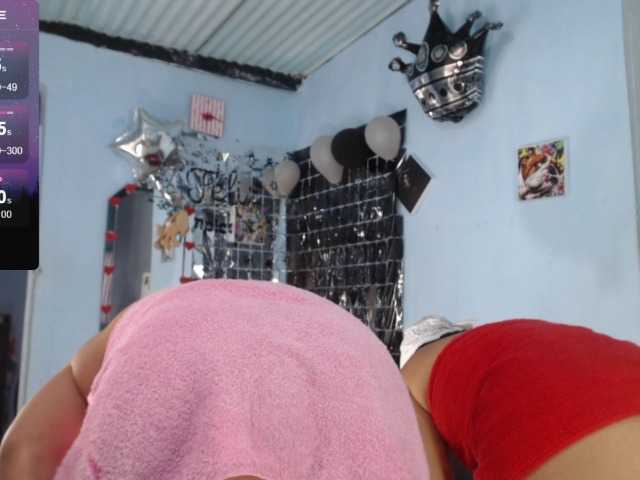 Vysílací screenshoty Channtal-