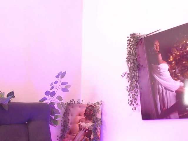 Vysílací screenshoty ChannySmalls