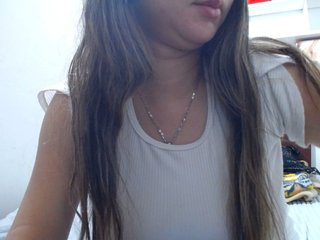 Erotický videochat chantal-adams