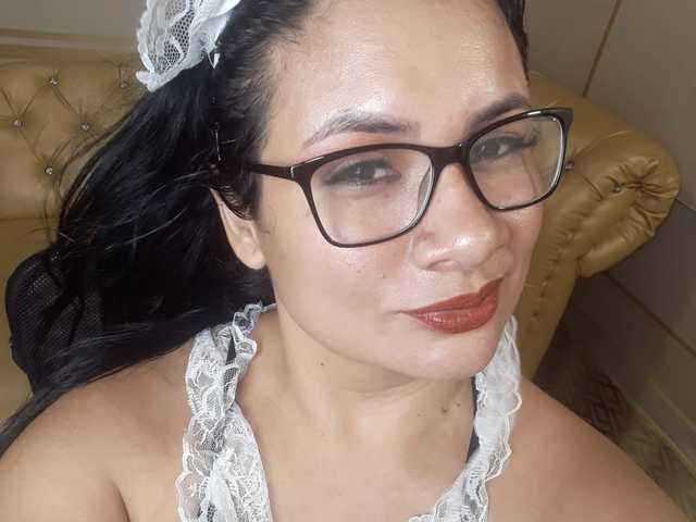 Fotografie profilu Chantal-milf