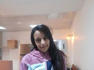 Erotický videochat ChantalJay