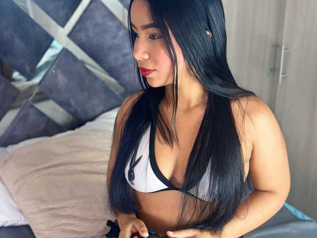 Fotografie profilu chantall777