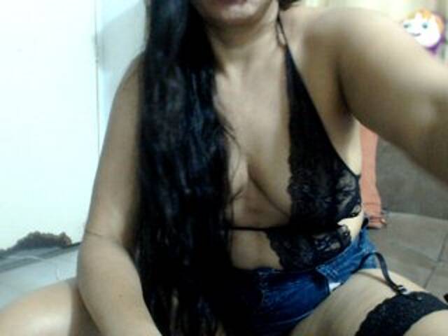 Vysílací screenshoty Chantallady