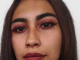 Erotický videochat chantallevans