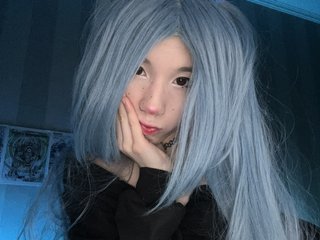 Erotický videochat chanteerelle