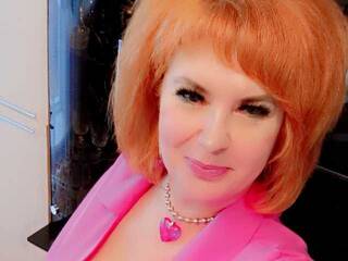 Erotický videochat Chanterelle