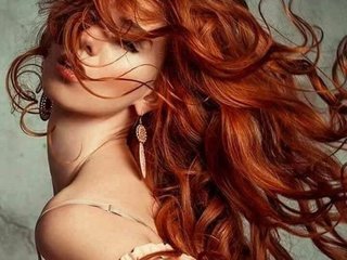 Erotický videochat Chanterelle