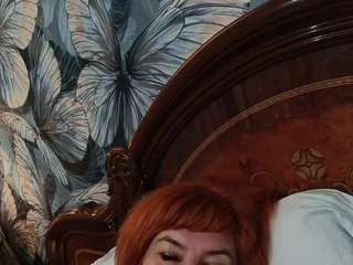 Erotický videochat Chanterelle