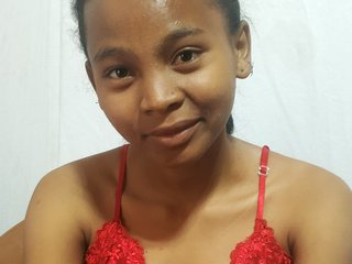 Erotický videochat chantya