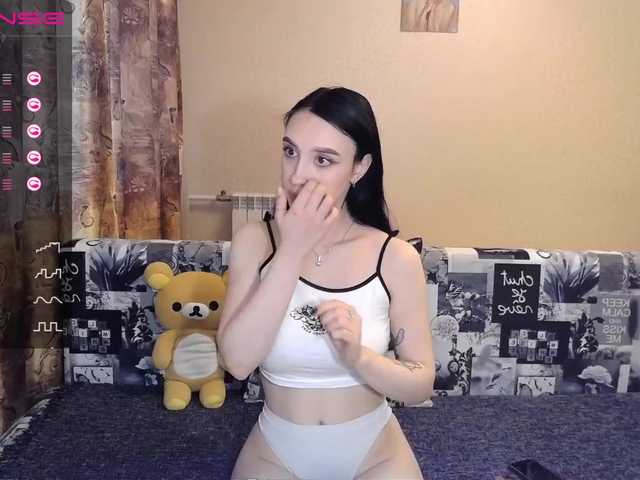 Vysílací screenshoty chappybunny