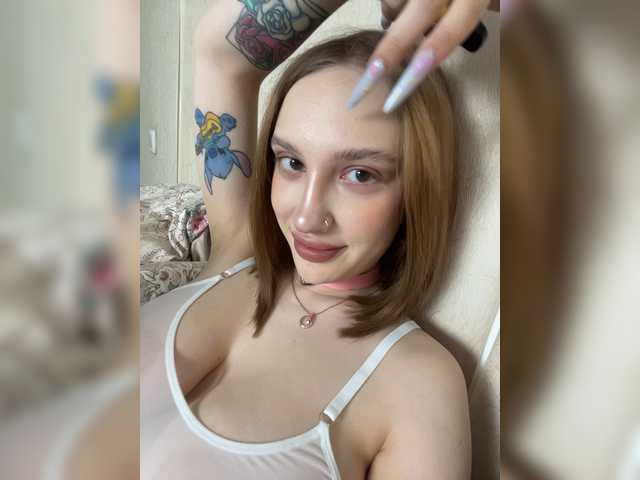 Vysílací screenshoty chappybunny