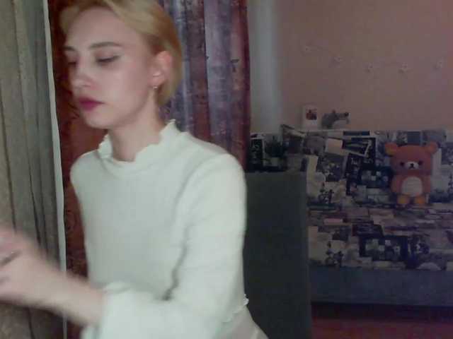 Vysílací screenshoty chappybunny