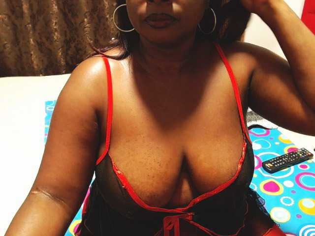 Vysílací screenshoty charis-j