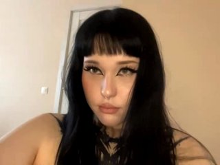 Erotický videochat CharlaJarman