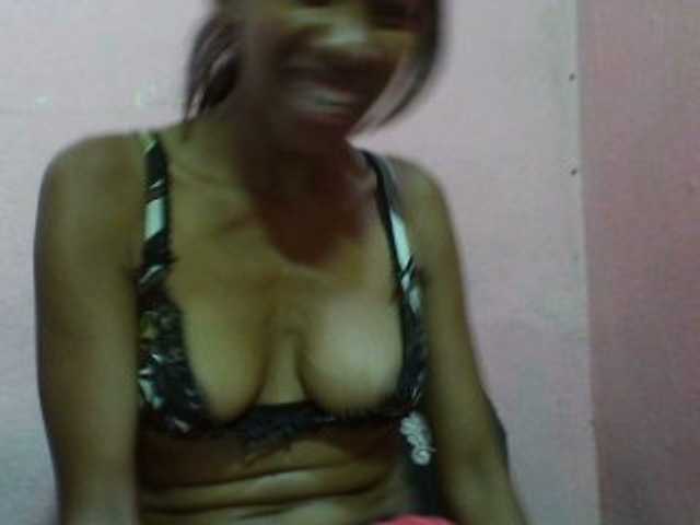 Vysílací screenshoty charlanah